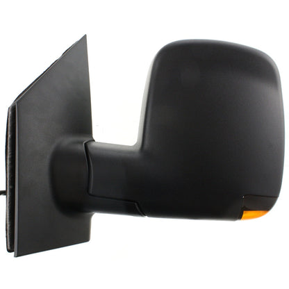 Power Heated Mirrors for Chevrolet Express 2500 (2008–2021) with Turn Signal