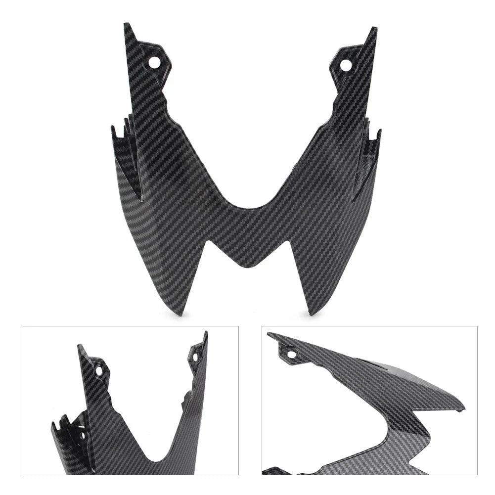 Tail Light Cover Cowl Carbon Fiber for BMW S1000RR S1000R (2015–2018)