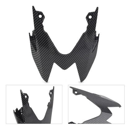 Tail Light Cover Cowl Carbon Fiber for BMW S1000RR S1000R (2015–2018)