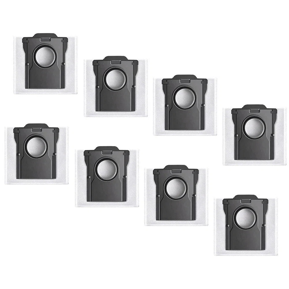Set of 6 Dust Bags for Dreame Mova V30 Pro Robot Vacuum