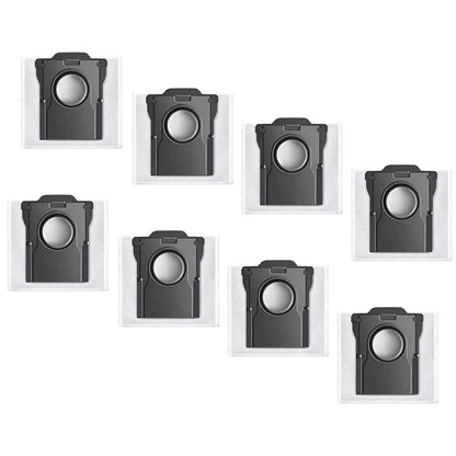 Set of 6 Dust Bags for Dreame Mova V30 Pro Robot Vacuum