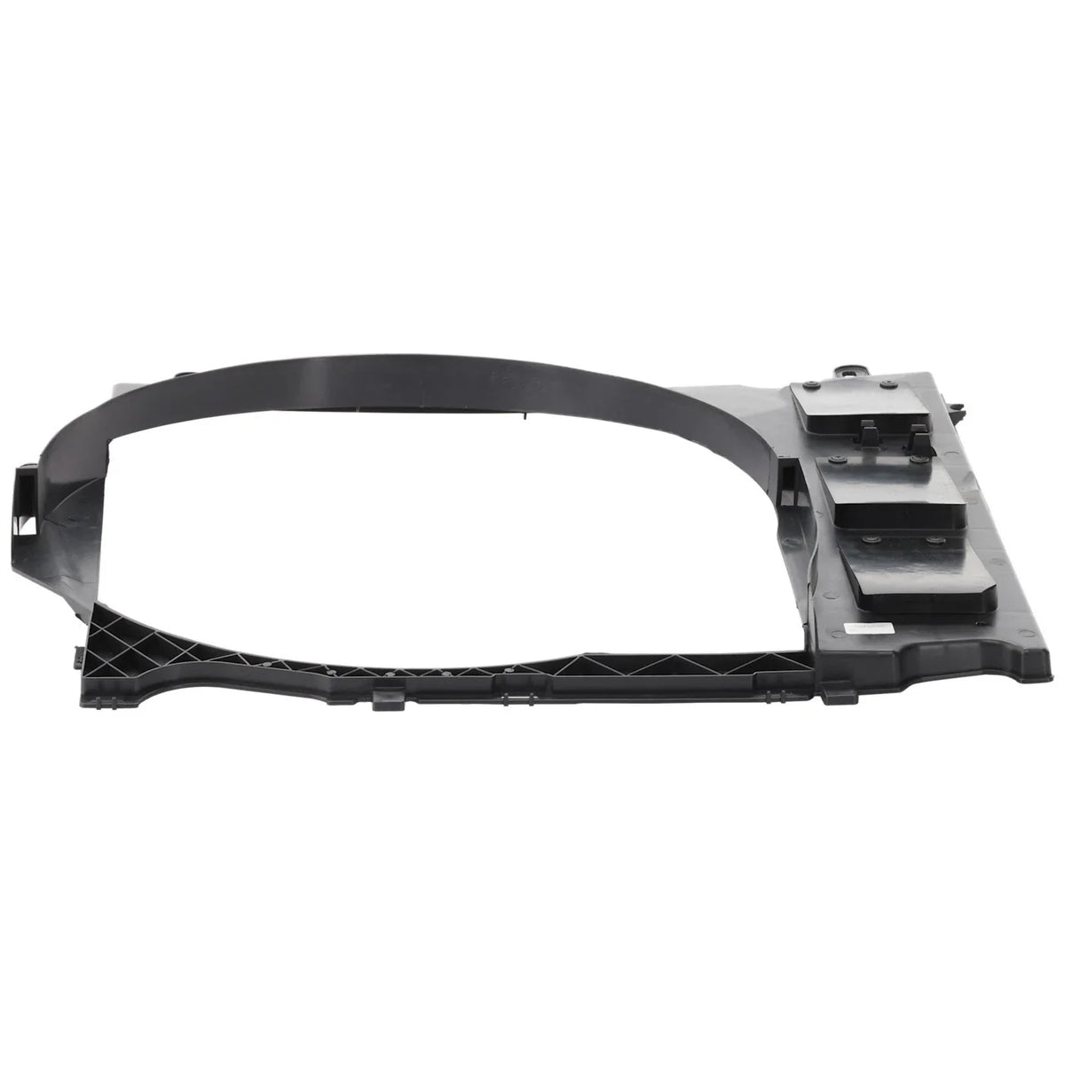 Fan Shrouds for Nissan Titan, Armada, Infiniti QX56, Pathfinder