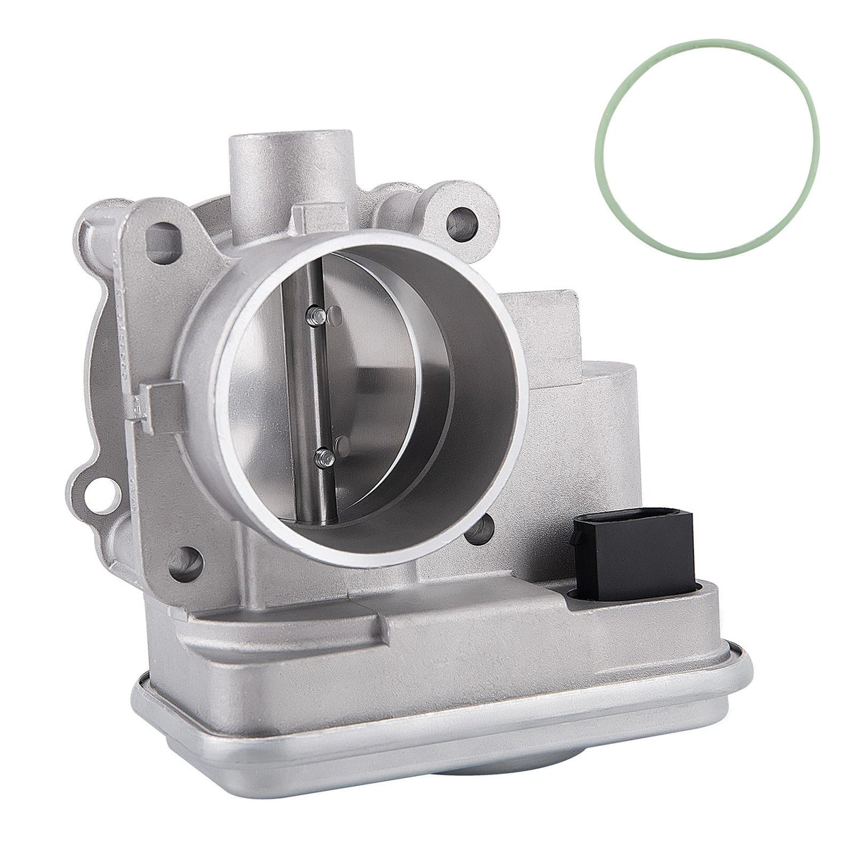 Throttle Body for Jeep Patriot, Dodge Avenger, Caliber, Journey, Chrysler 200 (2007–2017) S20176
