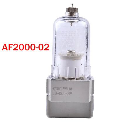 Moisture Trap Air Filter for AF2000-02 (1/4" 750L/Min)