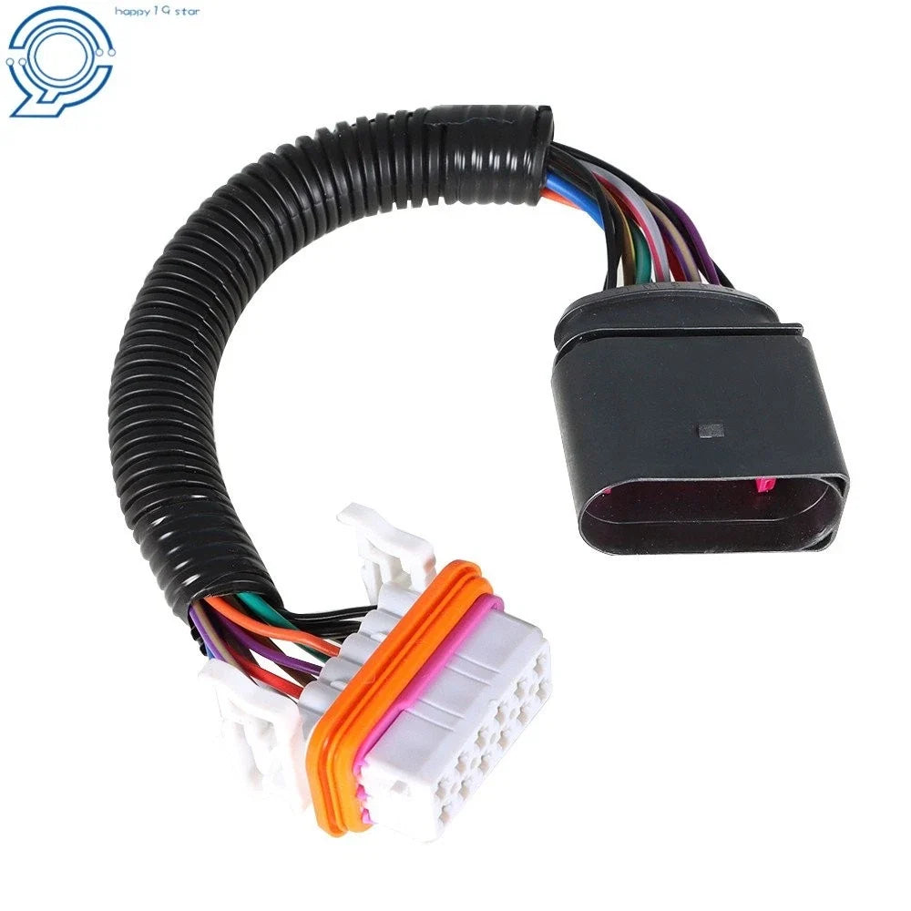 Headlight Wiring Harness for Porsche Cayenne (2004–2006) 95563123911