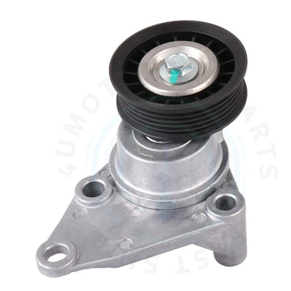 A/C Serpentine Belt Tensioner Assembly for Cadillac GMC Savana 1500 (2003–2020)