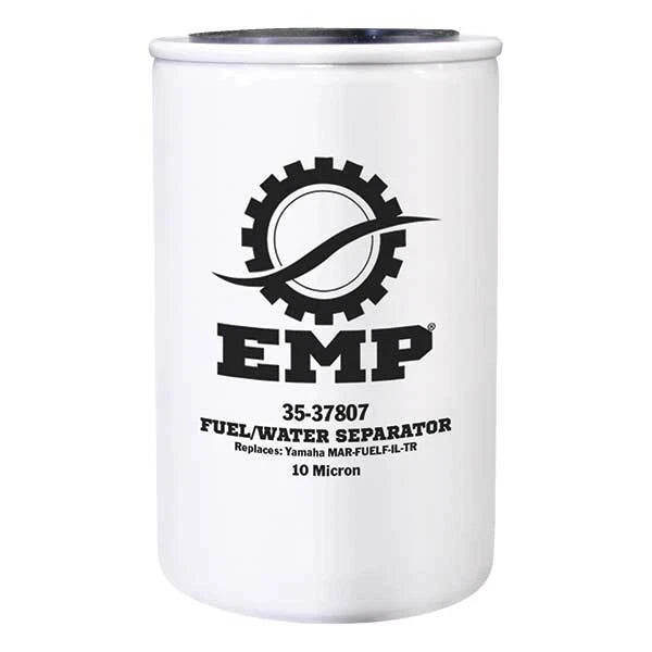 Fuel Water Separating Filter for Yamaha (35-37807)