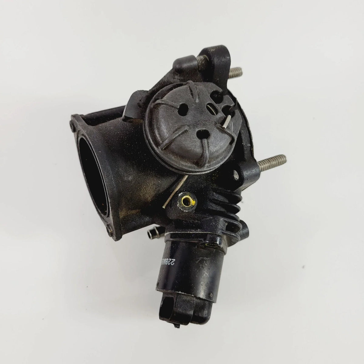Throttle Body for Harley-Davidson Sportster XL (2007–2022) 27694-07A