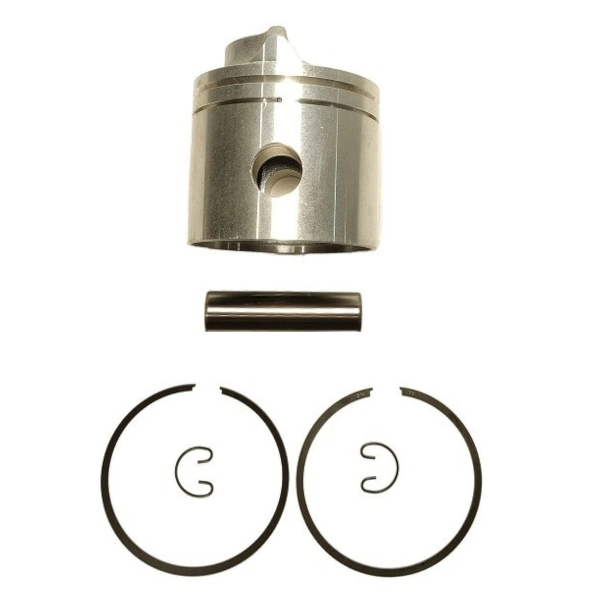 .030 Oversize Piston Kit for Johnson Evinrude OMC 18-35HP (1981–2005) 0396576