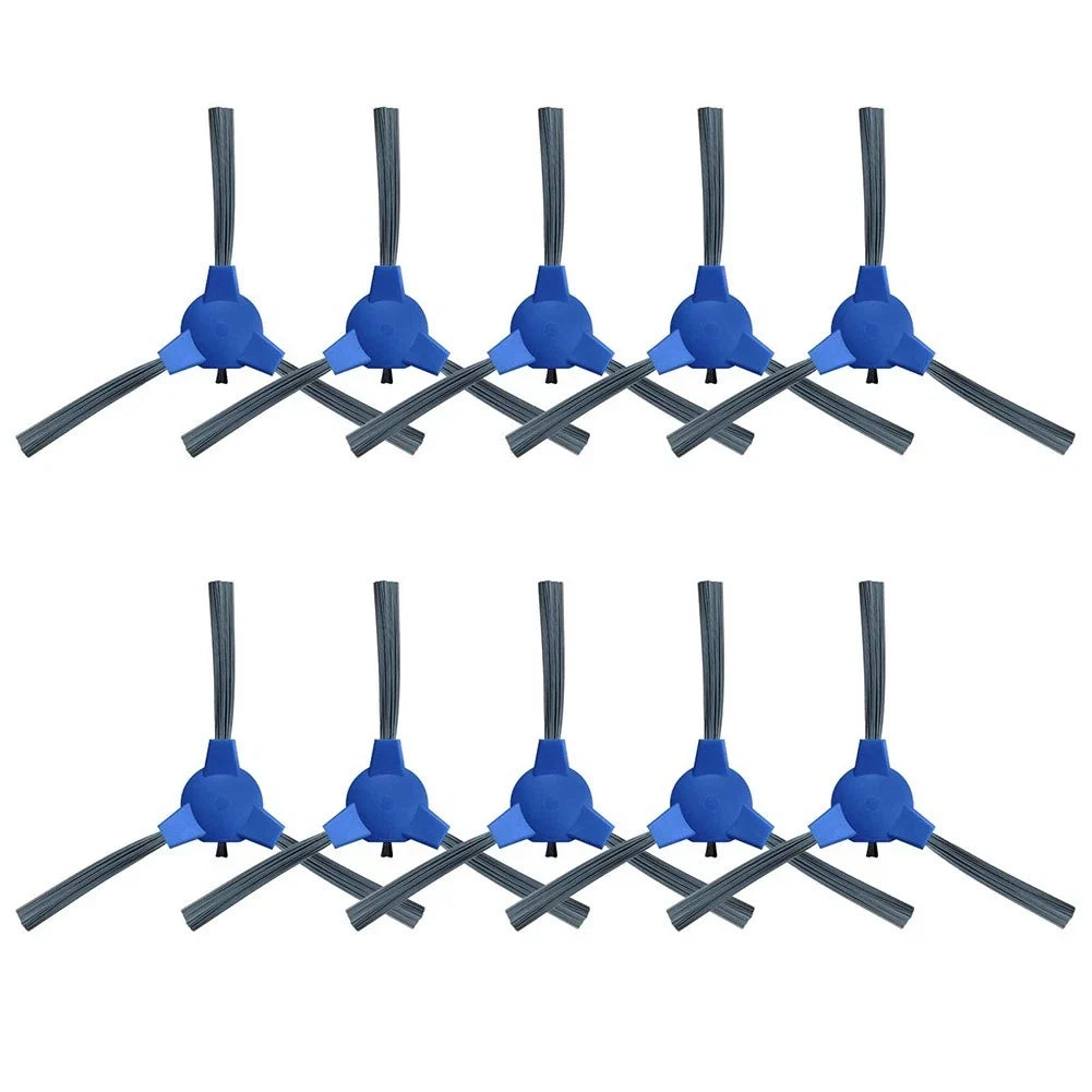 10Pcs Side Brush for Laresar Grande 1 (2021–2023)