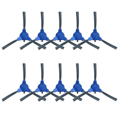 10Pcs Side Brush for Laresar Grande 1 (2021–2023)