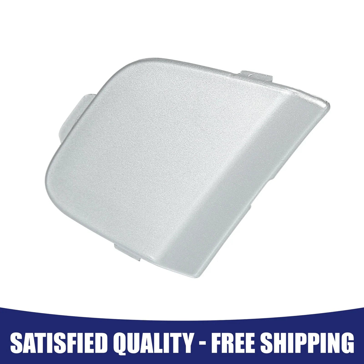 Front Bumper Tow Hook Cover BM5117A989 for Ford Focus MK3 (2012–2018)
