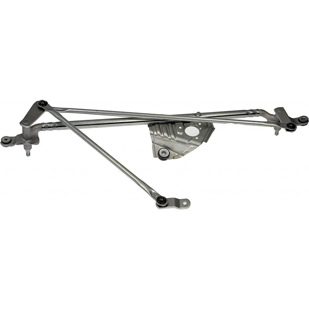 Windshield Wiper Transmission for GMC Sierra 2500/3500 HD (2007–2010) ALX-PAU-RB-602-079-CL360A53