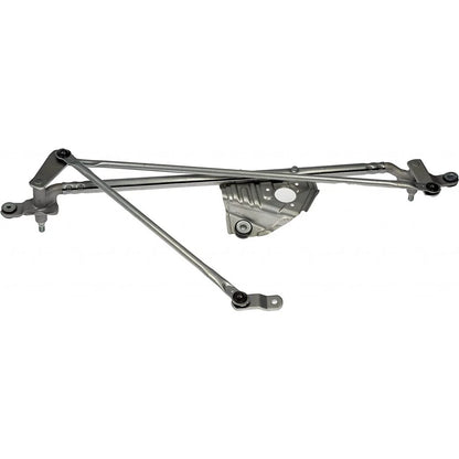 Windshield Wiper Transmission for GMC Sierra 2500/3500 HD (2007–2010) ALX-PAU-RB-602-079-CL360A53