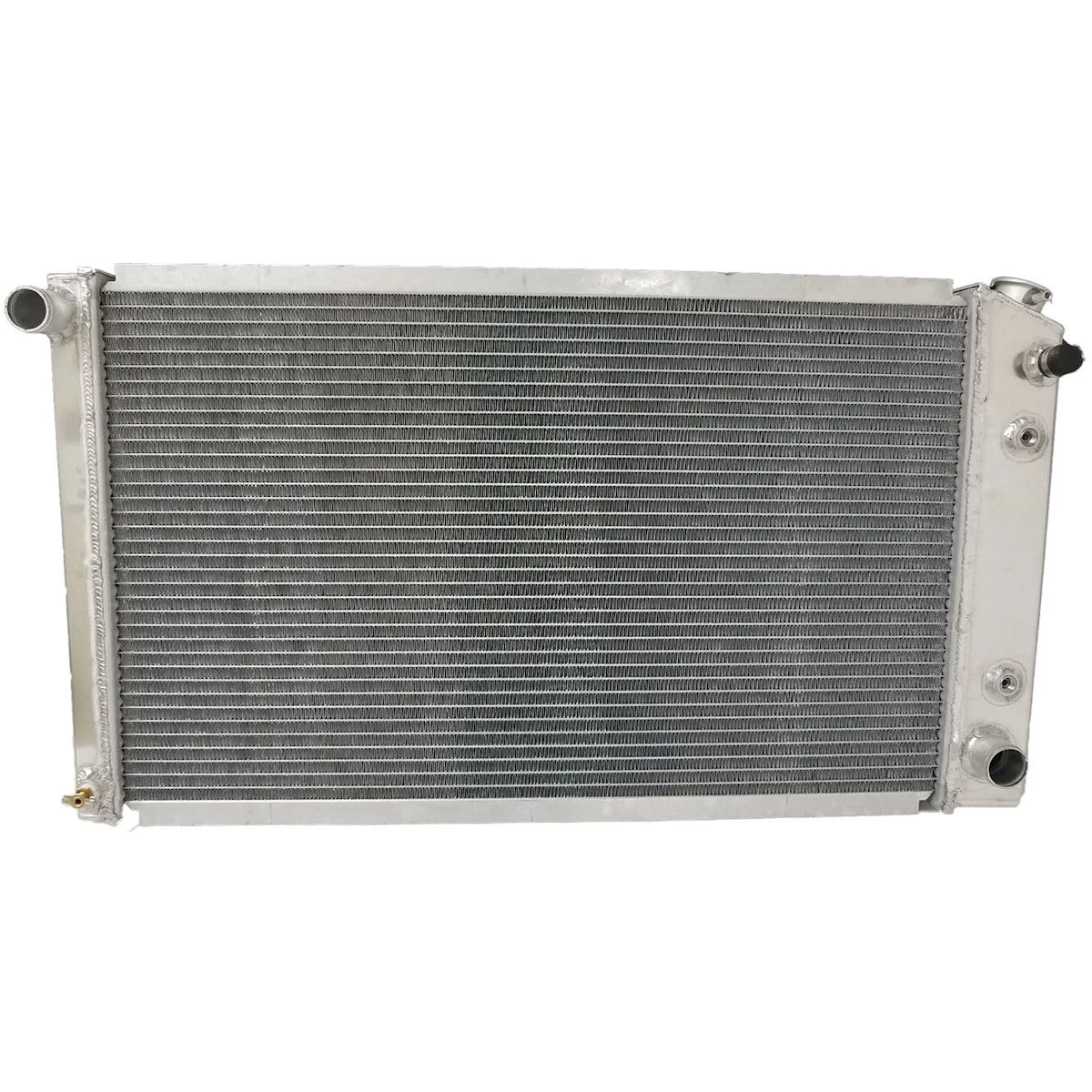 Radiator for Chevy Olds Express Van SaVana Suburban (1981–1993) 840AA2R
