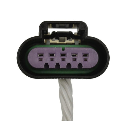 Electrical Connector for Saturn Vue/Sky (2007–2010) ALX-PAU-SI-S-1262-CLA12