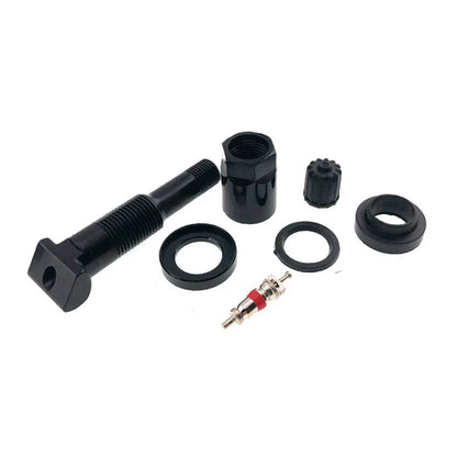 Seamless Fit TPMS Tire Tubeless Valve for BMW 1 Series X2 X3