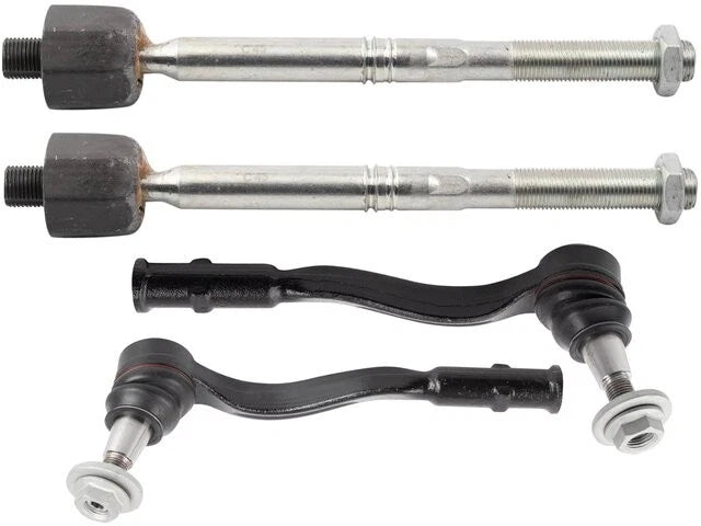Tie Rod End Set for Audi S8 (2020–2023) 78513KWRR