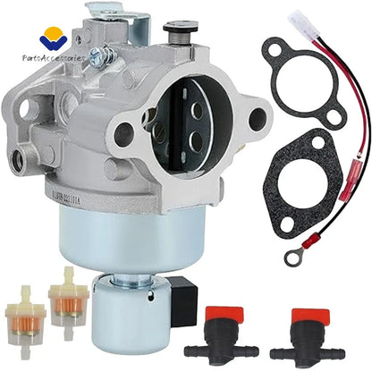 Carburetor 20 853 33-S for Kohler 15HP-21HP Engine (Exact Fit)