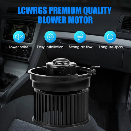 AC Heater Blower Motor for Nissan Rogue 2008-2013 / Sentra 2007-2012