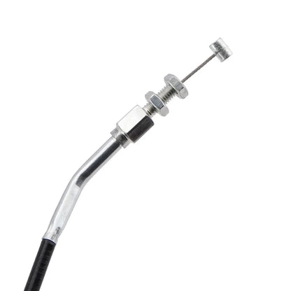Throttle Cable Wire for Suzuki GSXR600 GSXR750 (2011–2023) Black
