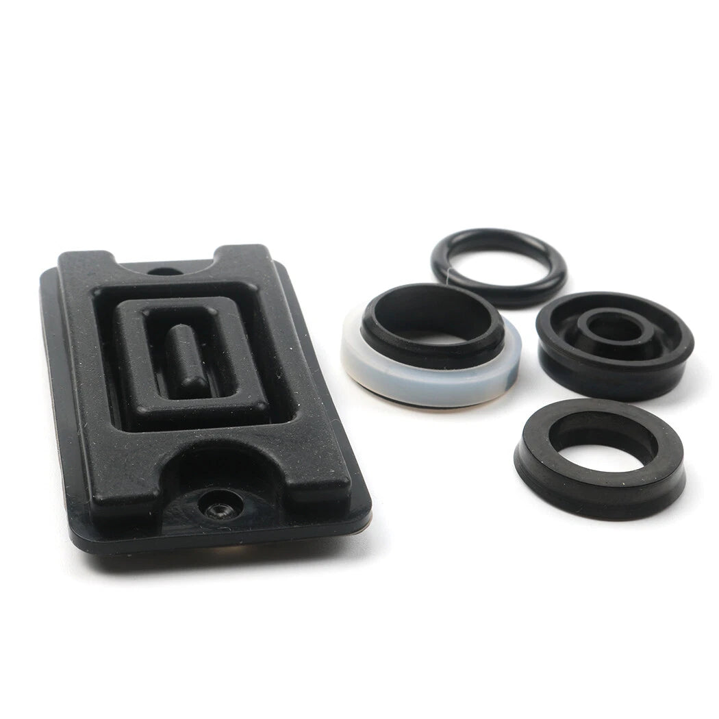 Hand Brake Master Cylinder Seal Rebuild Kit for Polaris Snowmobile (1995–1999)