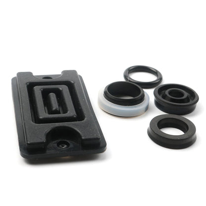 Hand Brake Master Cylinder Seal Rebuild Kit for Polaris Snowmobile (1995–1999)