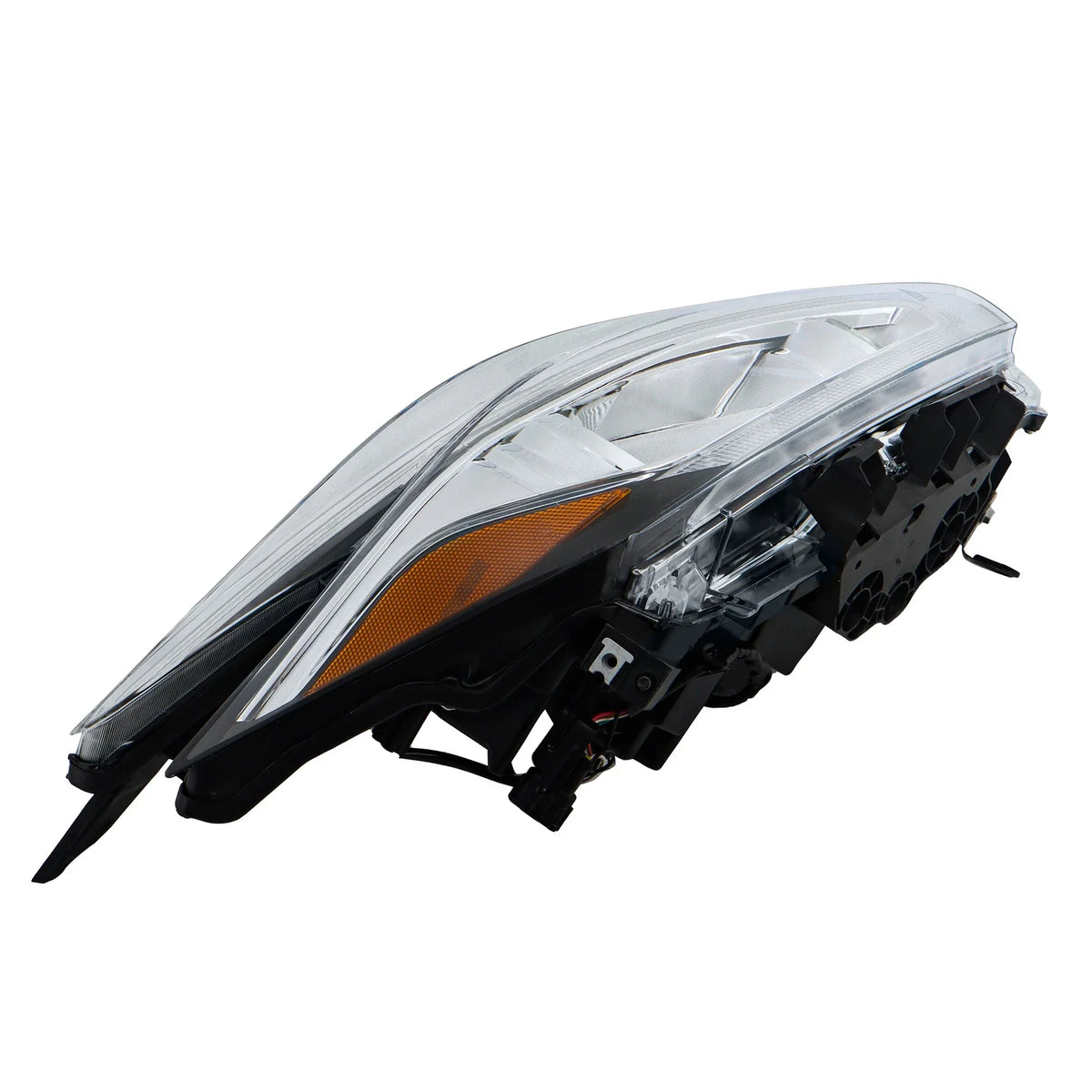 LED Headlight Assembly for Nissan Murano Platinum (2015–2018) Passenger Side