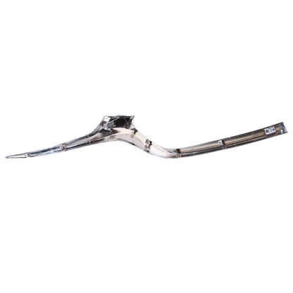 Driver Side Grille Molding for Mazda 6 (2018–2020) MA1212105