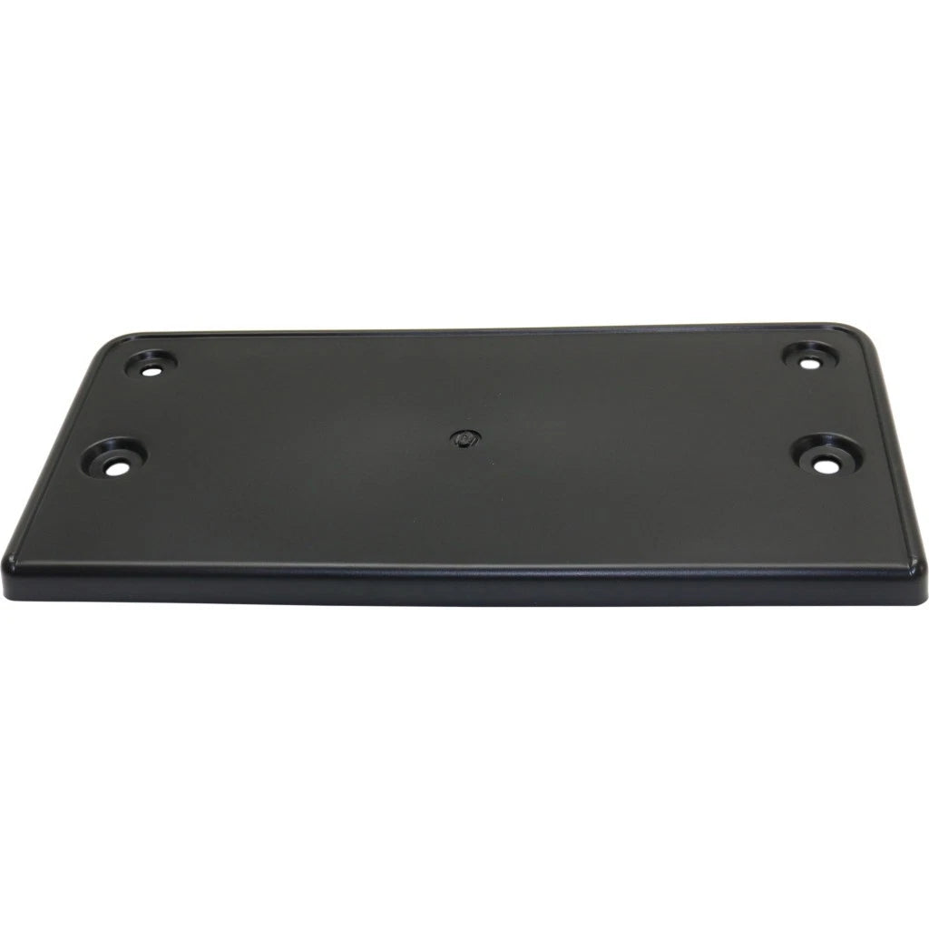 License Plate Bracket for Volkswagen Golf/Golf Sportwagen (2015–2017) LLX-VW1068111-CL360A70, VW1068111