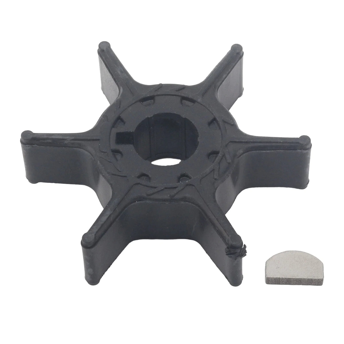 Water Pump Repair Impeller Kit for Yamaha Outboard (18-3450)