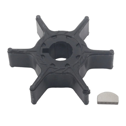 Water Pump Repair Impeller Kit for Yamaha Outboard (18-3450)
