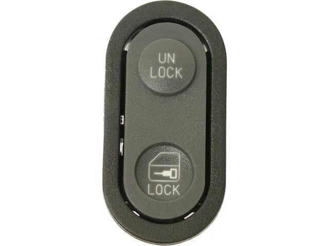 Central Lock Switch for GMC K1500 (1990–1994) AP 22723TJBY