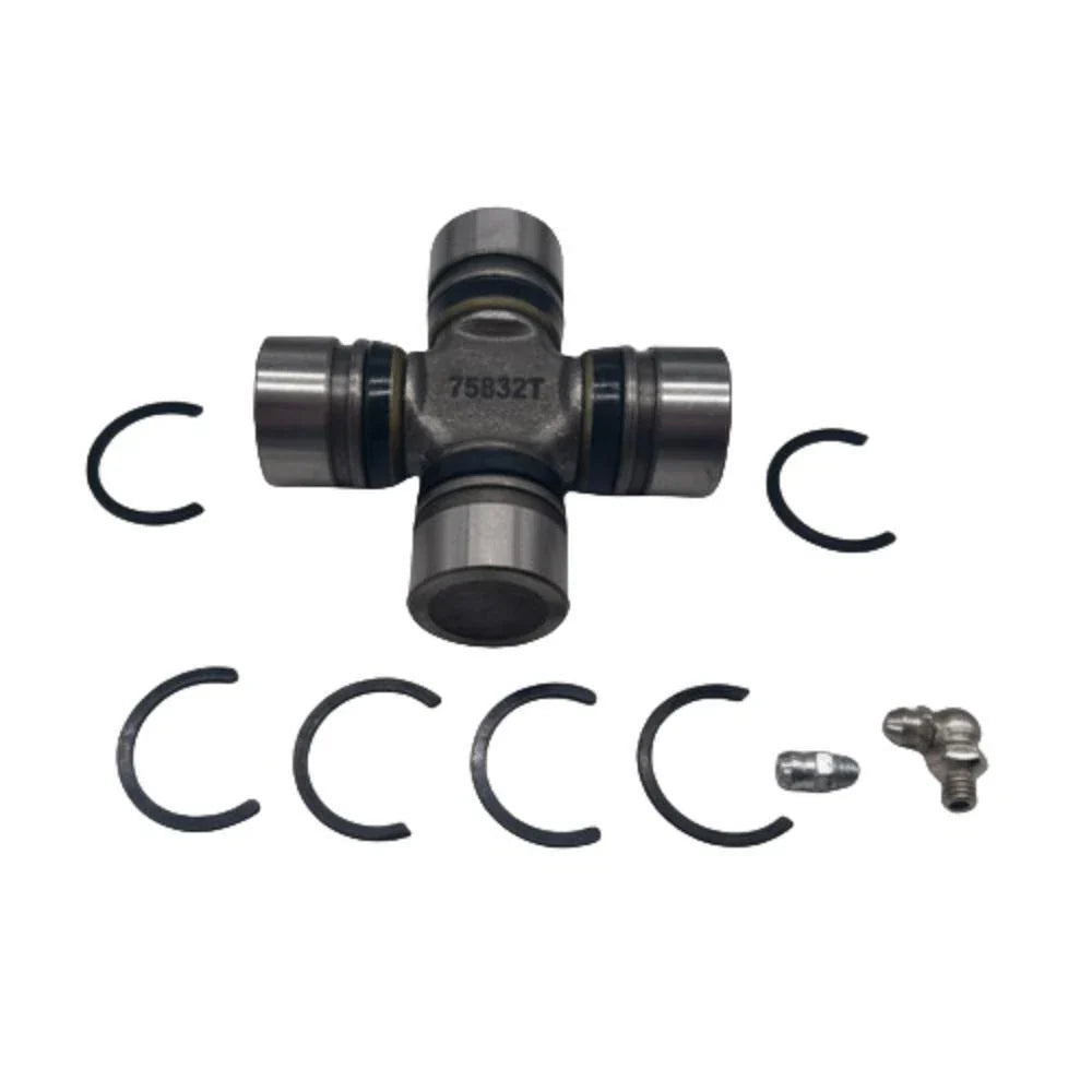 U-joints for Sierra 18-2104 Replaces OMC 915716 912214 Mercury 7583