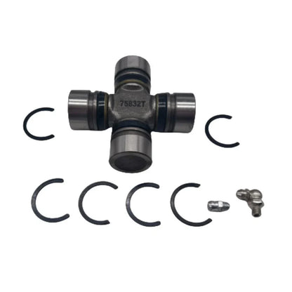 U-joints for Sierra 18-2104 Replaces OMC 915716 912214 Mercury 7583