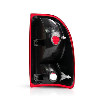 Tail Light Driver Side for Dodge Dakota (1997–2004) CH2800126, LLX-CH2800126V-CL360A70