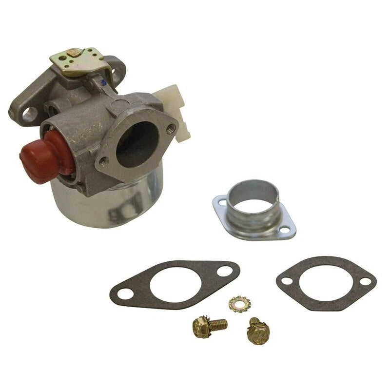 Carburetor for Tecumseh ECV100 LAV30 TVS115 (Replaces 730182 00631784A)
