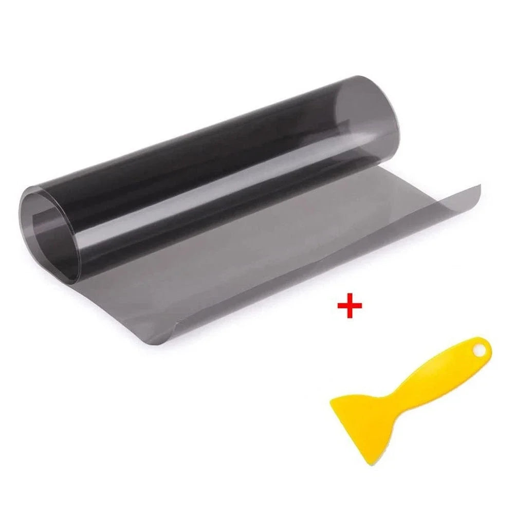 Tail Light Film Stickers for Car (Compatible with YS)
