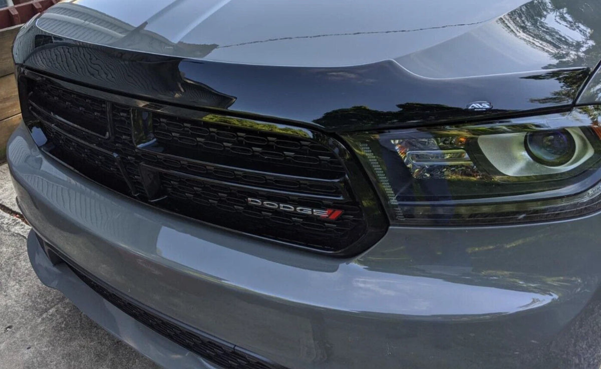 AeroSkin Hood Protector for Dodge Durango (2011–2025) 2842038