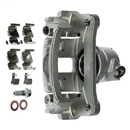 Disc Brake Caliper with Bracket for Toyota FJ Cruiser (2007–2014)