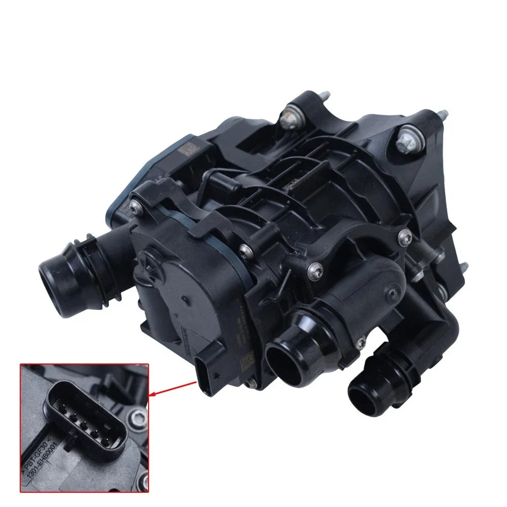 Coolant Thermostat for BMW 330, 530, X1, X3, Z4 (2015–2020) 11538642560