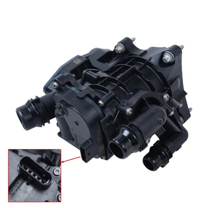 Coolant Thermostat for BMW 330, 530, X1, X3, Z4 (2015–2020) 11538642560