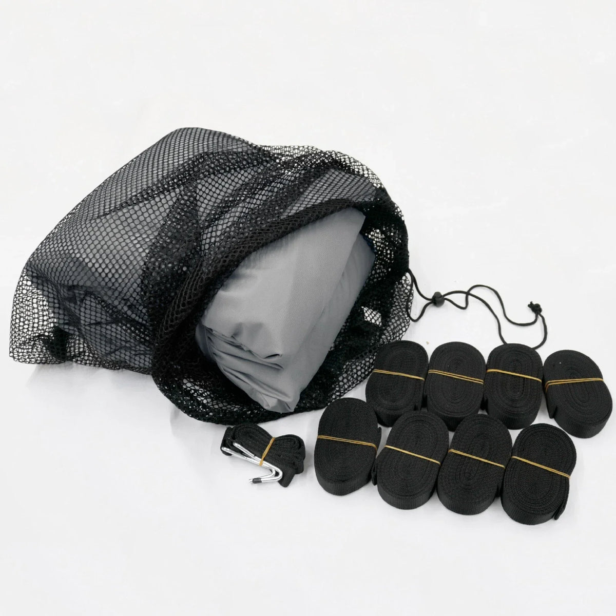 Boat Cover for Jeanneau Cap Camarat 5.5 WA (Pro)