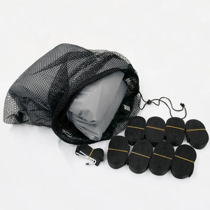 Boat Cover for Jeanneau Cap Camarat 5.5 WA (Pro)