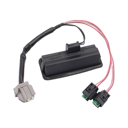 Rear Tailgate Door Release Handle Switch for Land Rover Discovery 3 & 4 (LR073594, LR014482, LR071910, LR015457, CXB000456)
