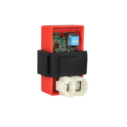 DC CDI Ignition Box for GY6 50cc 60cc 125cc 150cc Scooter ATV (Adjustable Timing)