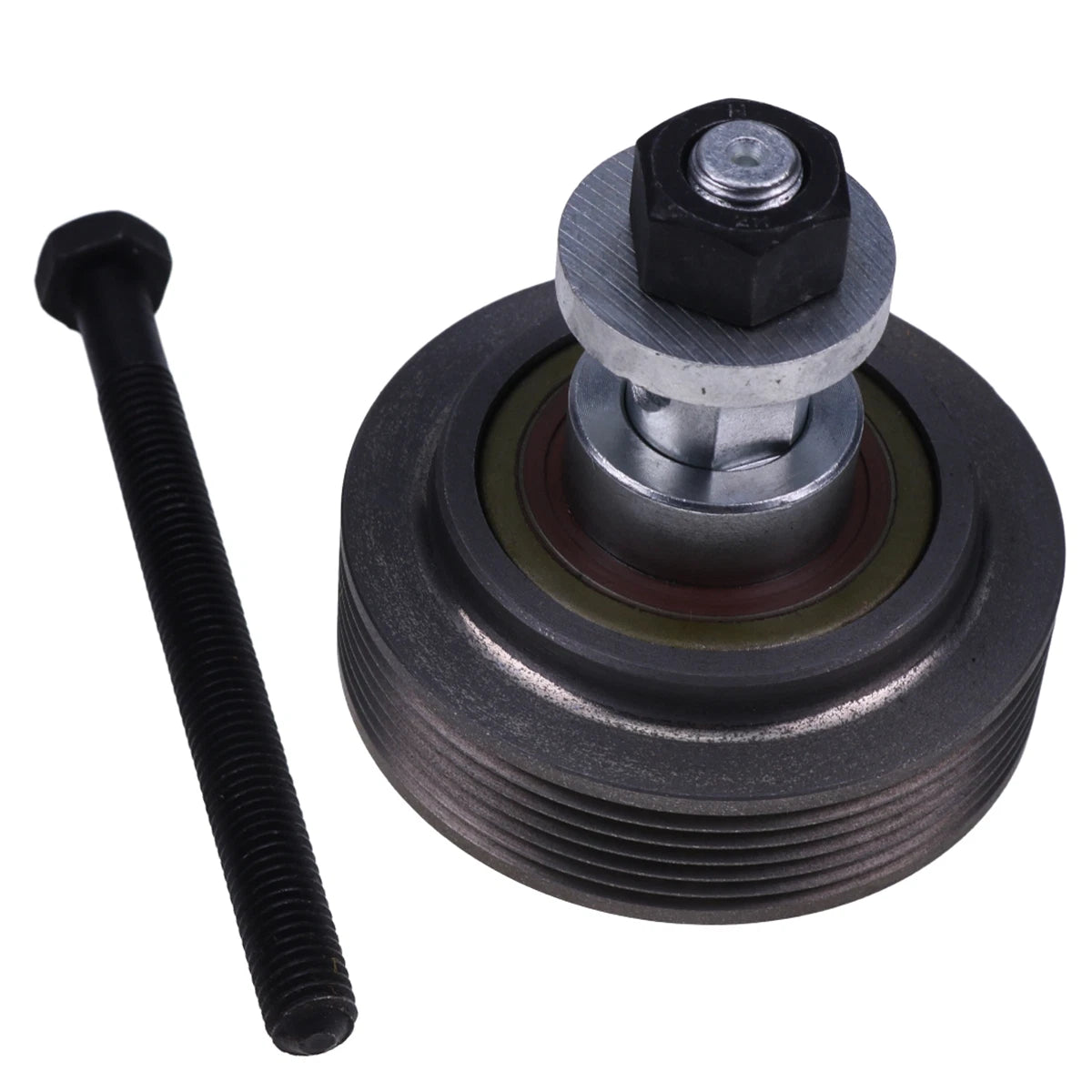 Water Pump Idler Pulley for Cummins N14 Engine (WA768, 3066330, RW1074X)