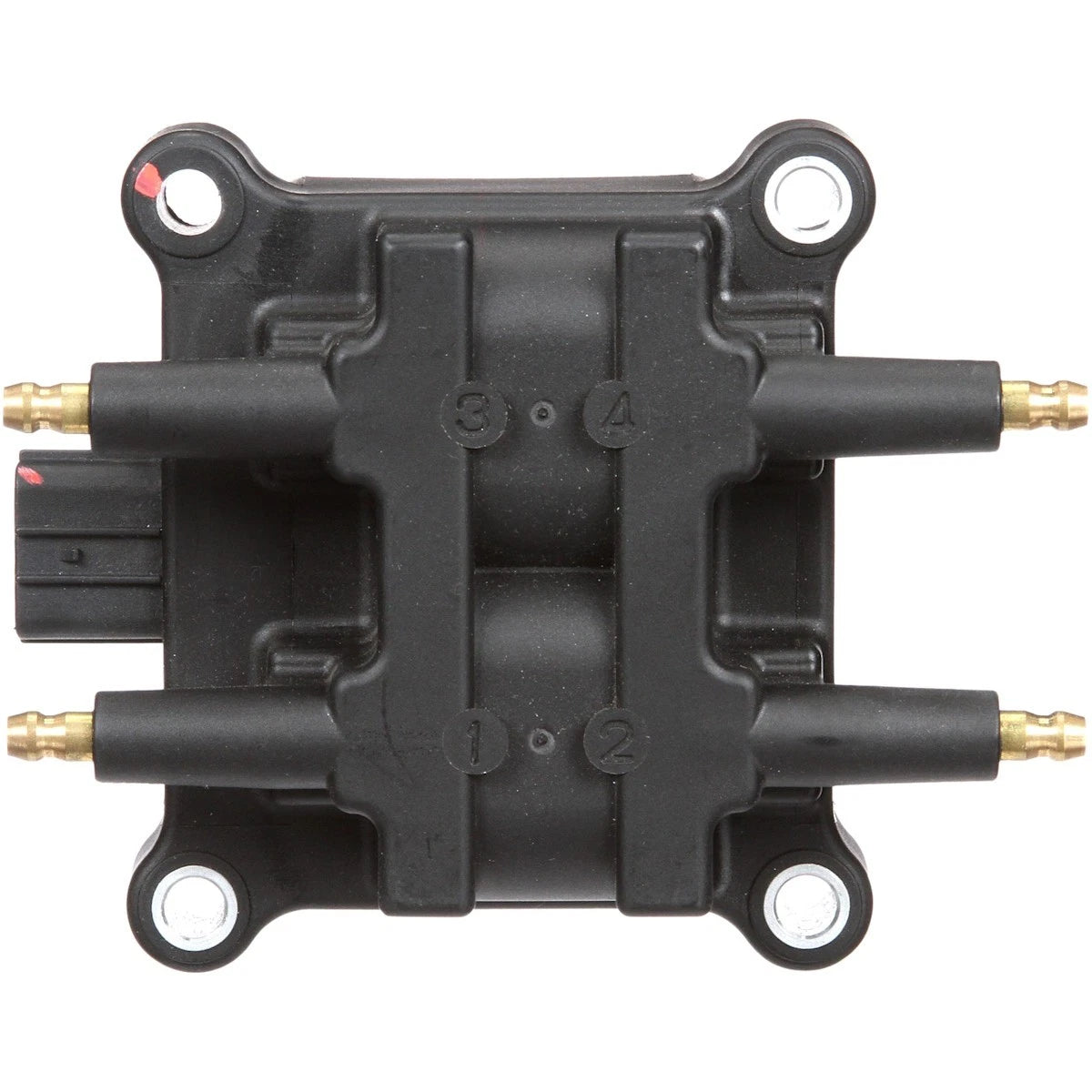 Delphi Ignition Coil GN10574 for Subaru Legacy Impreza (1997–1999)