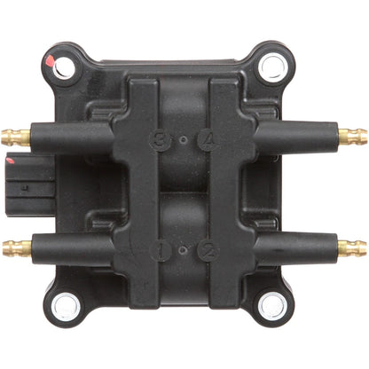 Delphi Ignition Coil GN10574 for Subaru Legacy Impreza (1997–1999)