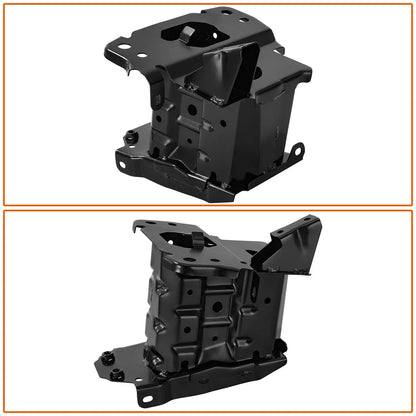 Front Driver Side Bumper Cover Bracket for Toyota Corolla Hatchback Sedan (2019–2026)